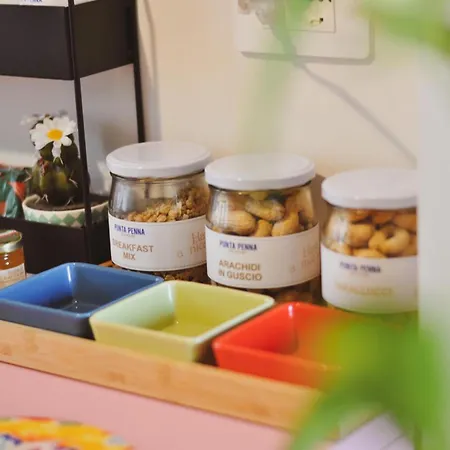 Apartamento Punta Penna Seahouse Vasto