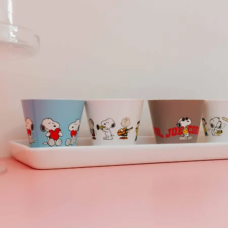 Punta Penna Seahouse *