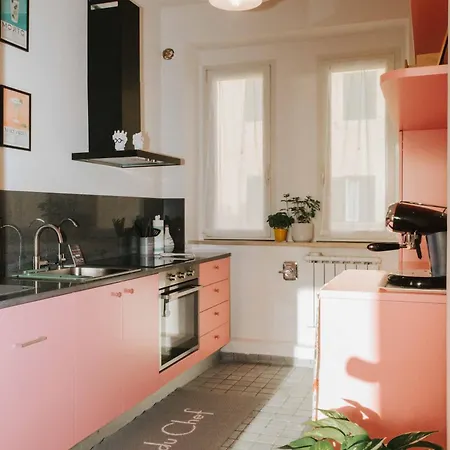 Punta Penna Seahouse Vasto