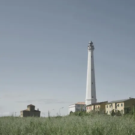 Apartamento Punta Penna Seahouse