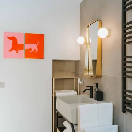 Apartment Punta Penna Seahouse Vasto