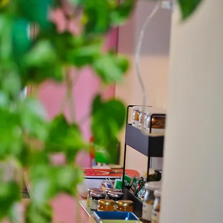 Punta Penna Seahouse Apartamento