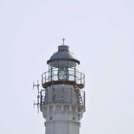 Punta Penna Seahouse *