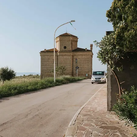 Punta Penna Seahouse Apartman *