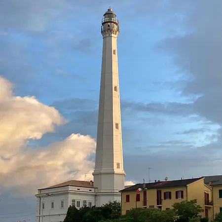 Apartman Punta Penna Seahouse Vasto