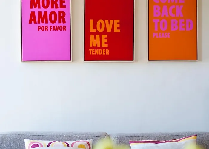 Punta Penna Seahouse Vasto