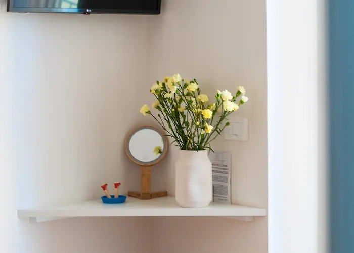 Punta Penna Seahouse