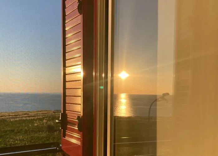 Punta Penna Seahouse Appartamento