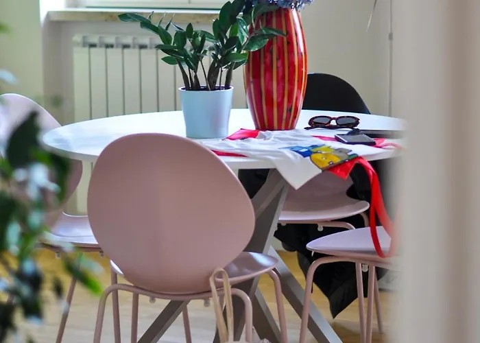 Appartamento Punta Penna Seahouse Vasto