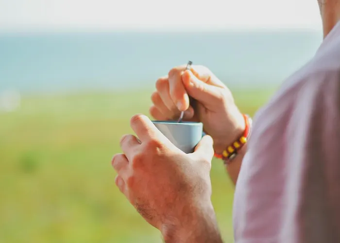 Punta Penna Seahouse * Vasto