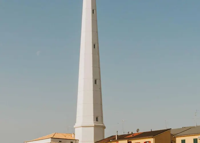 Punta Penna Seahouse