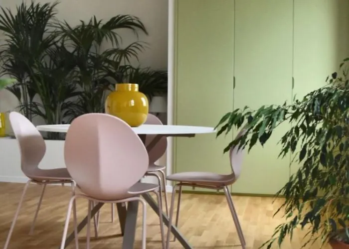 Punta Penna Seahouse Appartamento