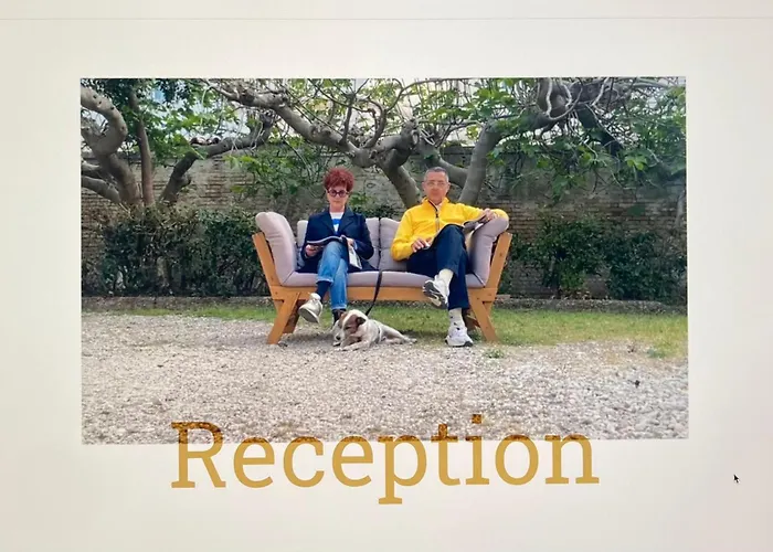 Punta Penna Seahouse *