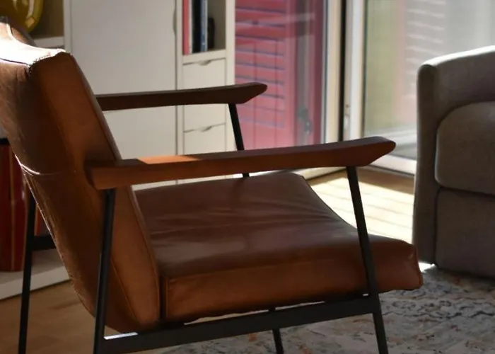 Punta Penna Seahouse Appartamento *