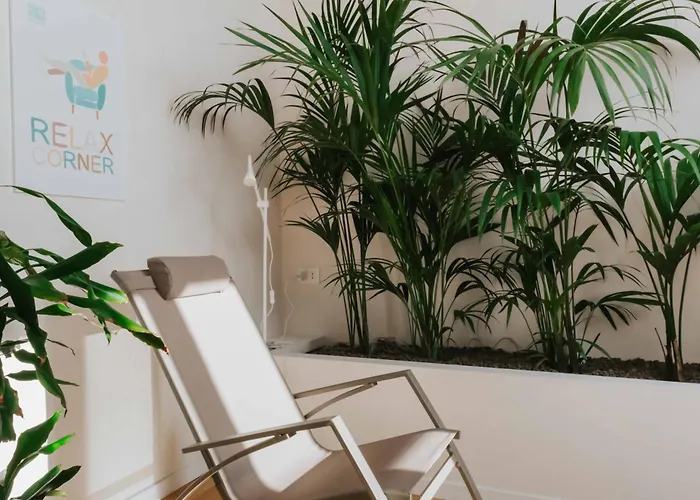 Punta Penna Seahouse * Vasto