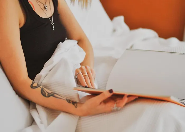 Punta Penna Seahouse Appartamento Vasto