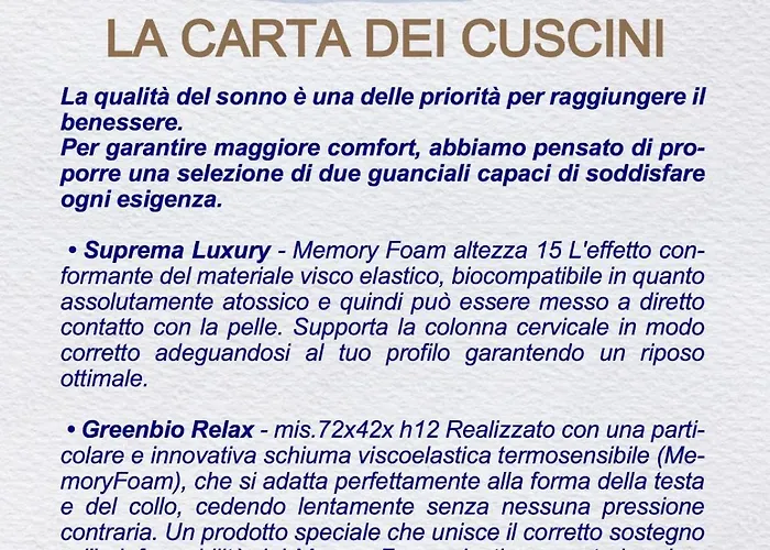 Punta Penna Seahouse *