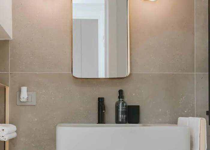 Punta Penna Seahouse Vasto