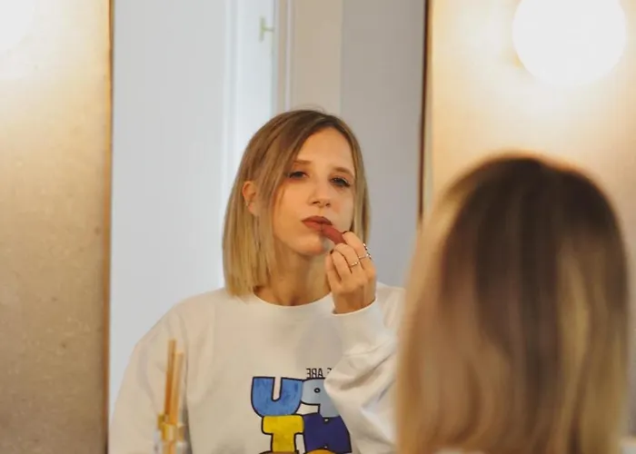 Punta Penna Seahouse * Vasto