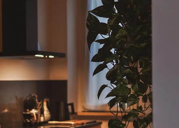 Punta Penna Seahouse