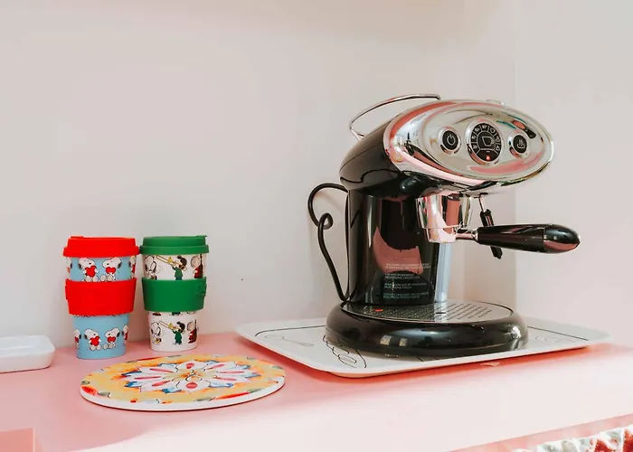 Punta Penna Seahouse Appartamento