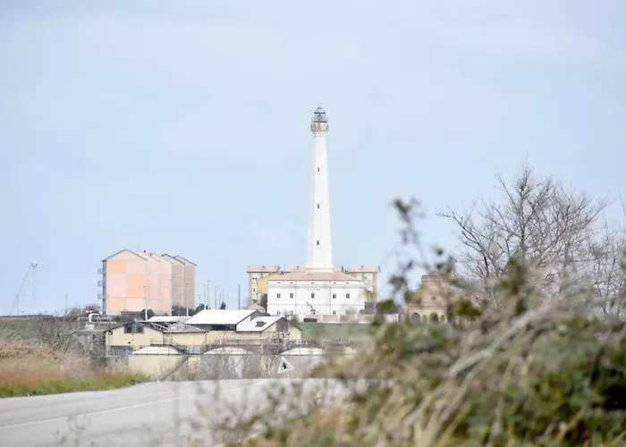 Appartamento Punta Penna Seahouse *