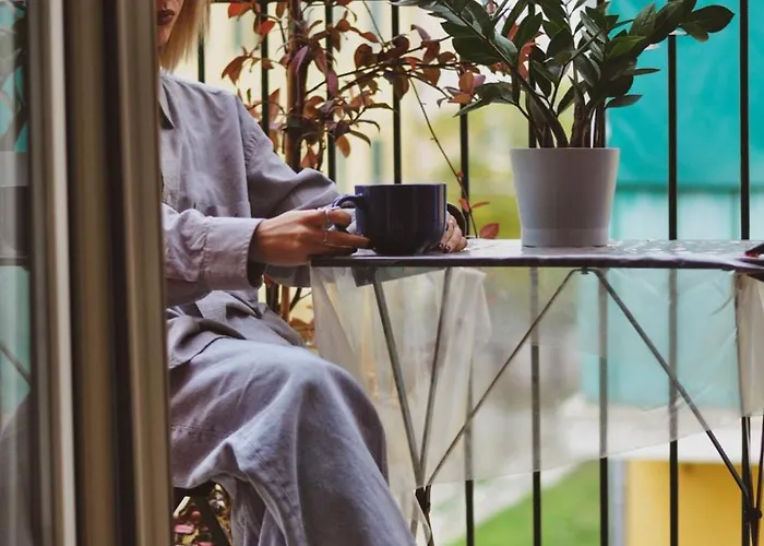 Punta Penna Seahouse Appartamento Vasto