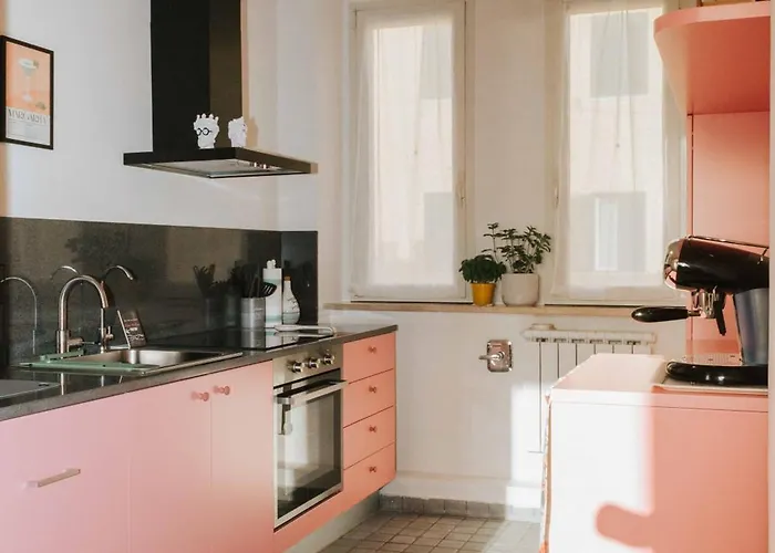 Punta Penna Seahouse Vasto