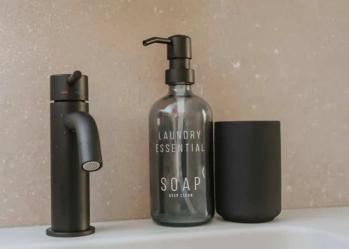 Punta Penna Seahouse Appartamento Vasto