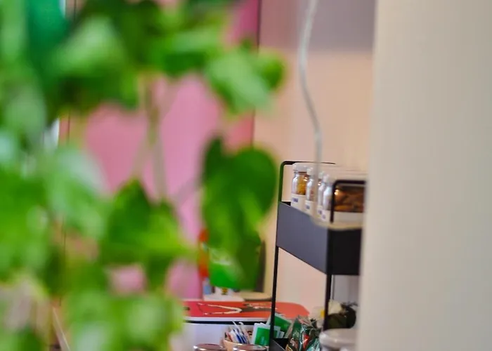 Punta Penna Seahouse Appartamento