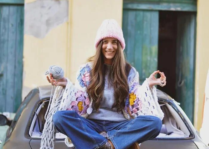 Punta Penna Seahouse Appartamento Vasto