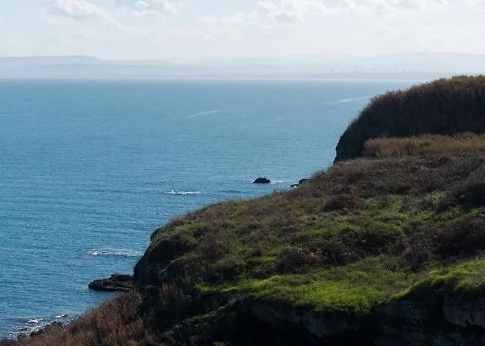 Appartamento Punta Penna Seahouse