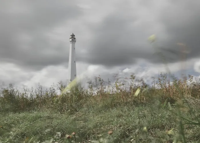 Appartamento Punta Penna Seahouse *